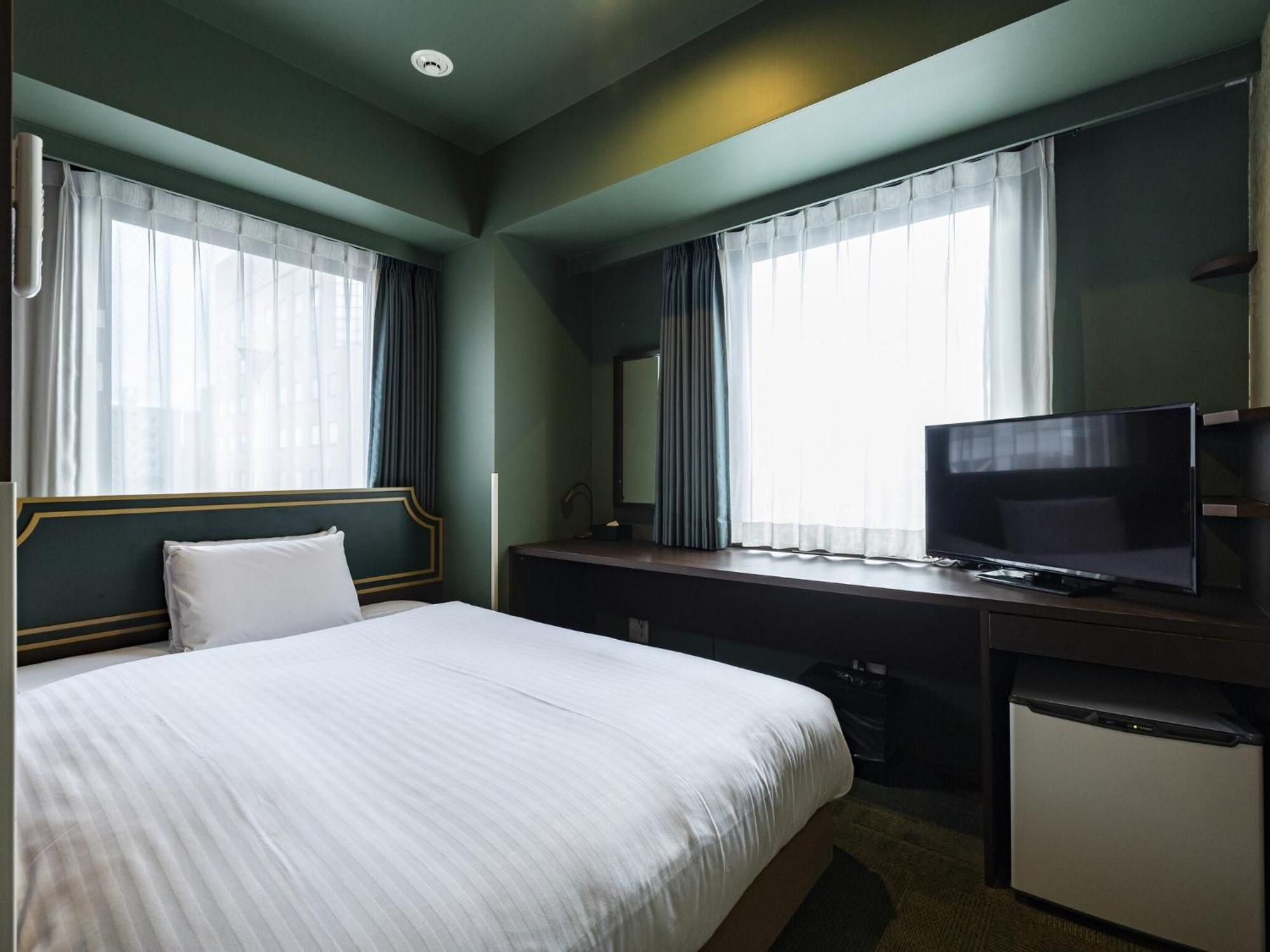 Hotel Wing International Select Kumamoto Bagian luar foto